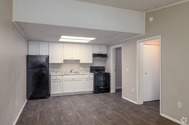 Building Photo - 3237 Yancey