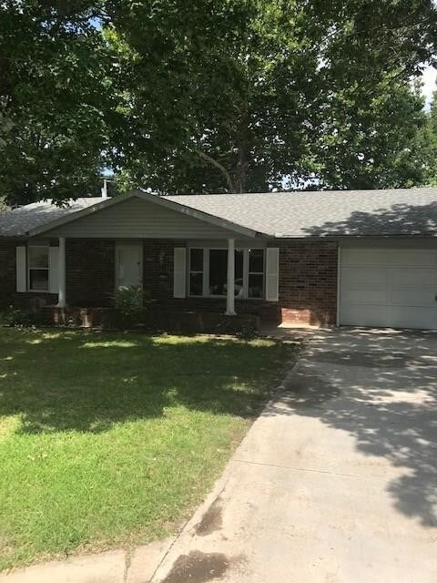 Foto principal - 1709 Crouch St