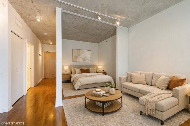 Foto del edificio - 659 W Randolph St