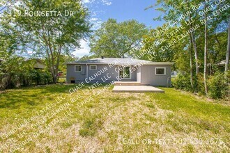 Building Photo - 119 Poinsetta Dr