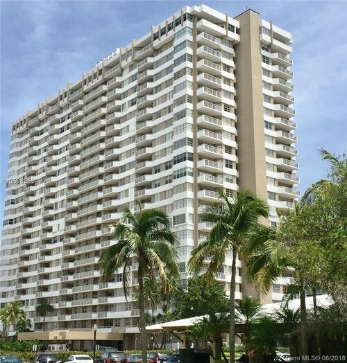 Primary Photo - 1985 S Ocean Dr