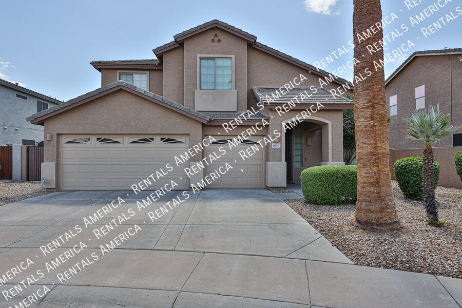 Foto principal - 9710 S 45th Ave