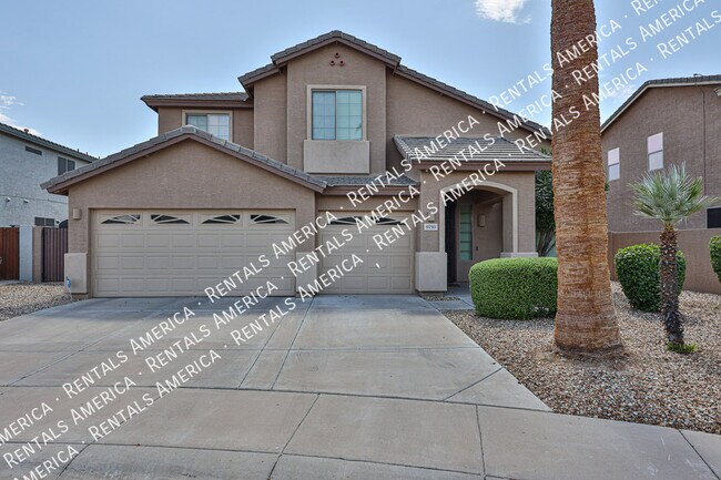 Foto del edificio - 9710 S 45th Ave