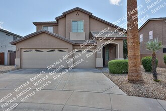 Building Photo - 9710 S 45th Ave