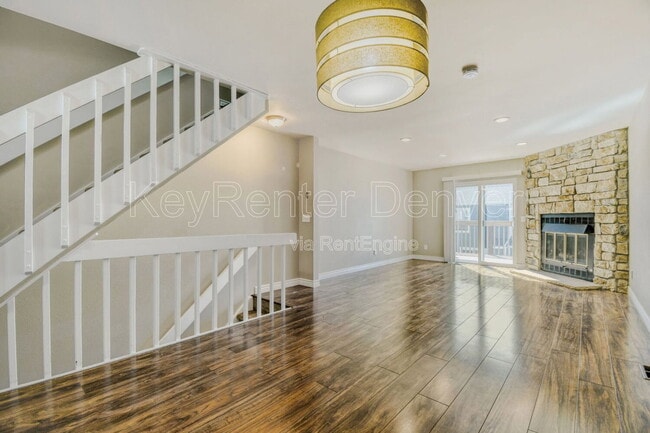 Photo - 1699 S Trenton St Townhome