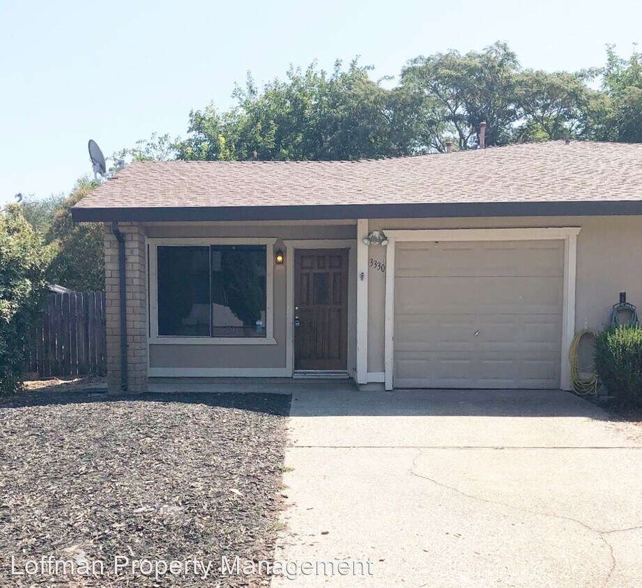 Primary Photo - 2 br, 2 bath House - 3330 Meadow Way