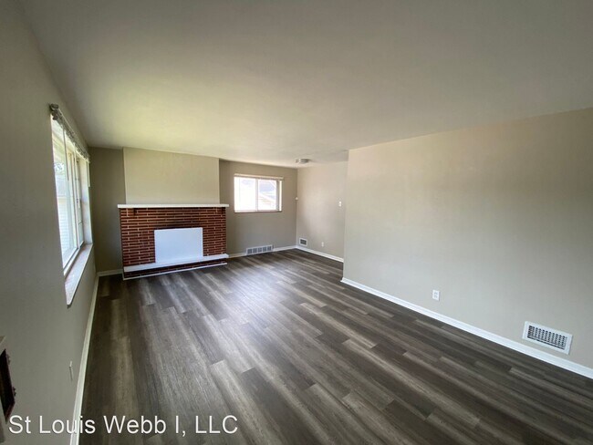 Foto del edificio - 2 br, 1 bath House - 5915 Mimika Ave