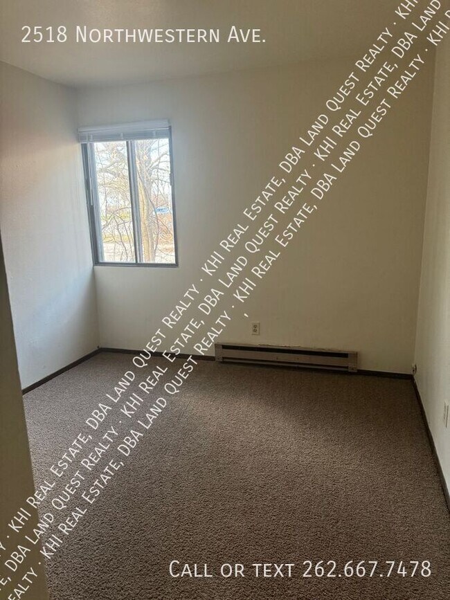 Foto del edificio - 2518 Northwestern Ave