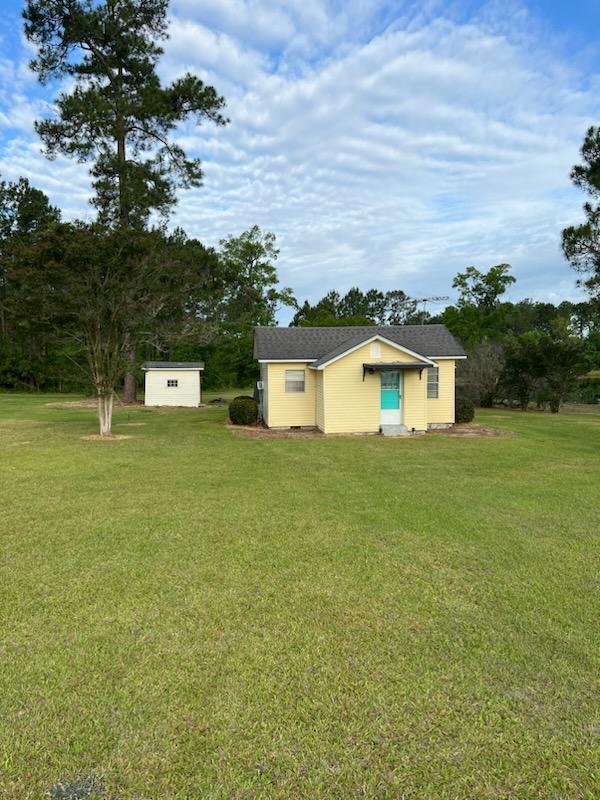 Building Photo - 1122 Ty Ty-Sparks Rd