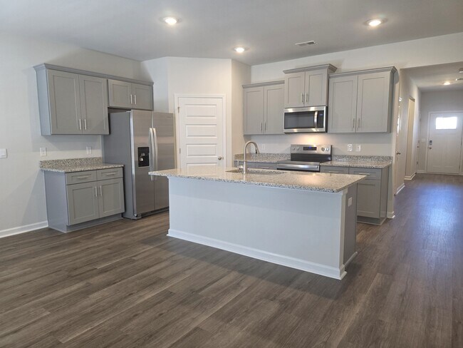 Foto del edificio - 5188 Captain Dr