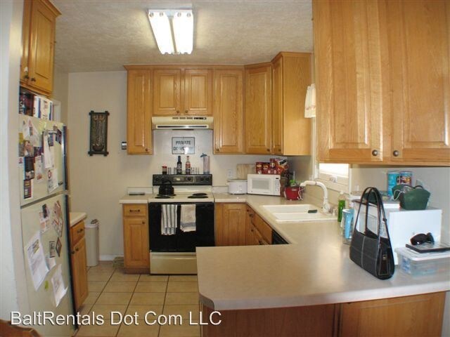 Building Photo - 4 br, 2 bath House - 2175 South 1900 East