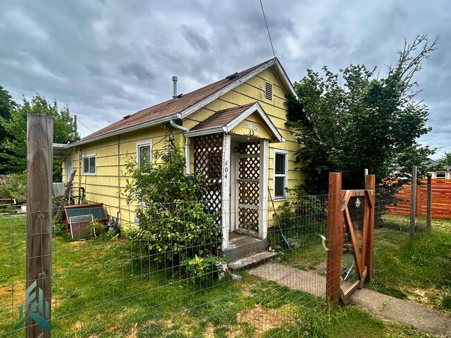 Foto del edificio - Cozy Single Family Home for Rent