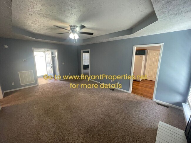 Foto del edificio - Goodlettsville - 3 Bedroom, 2 Baths, Sumne...