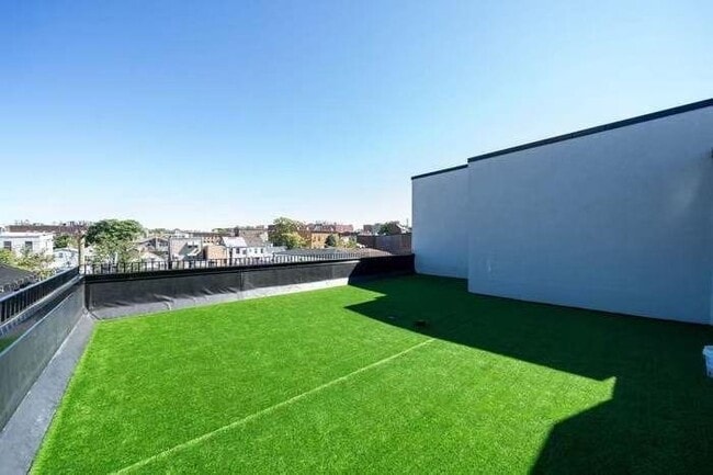 Foto del edificio - 517 7th St