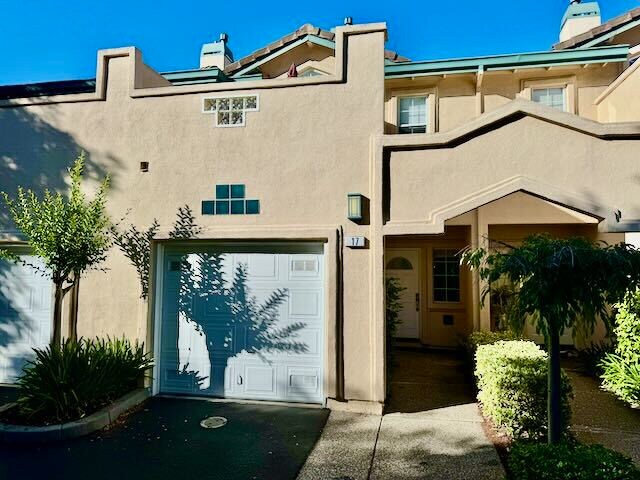 Primary Photo - 4173 El Camino Real