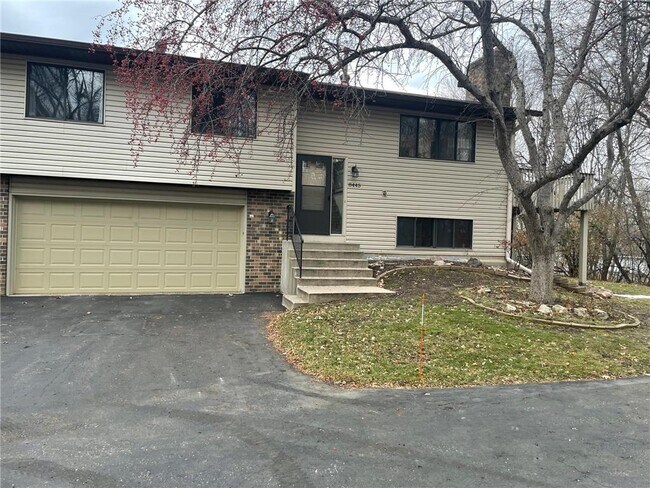 Building Photo - 8445 Morgan Ln