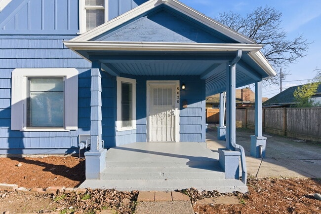 Photo - 5020 SE 92nd Ave House