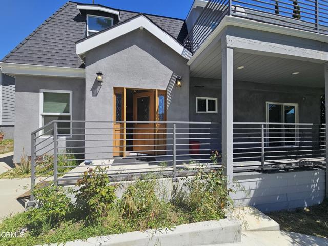 Foto del edificio - 4551 Briggs Ave