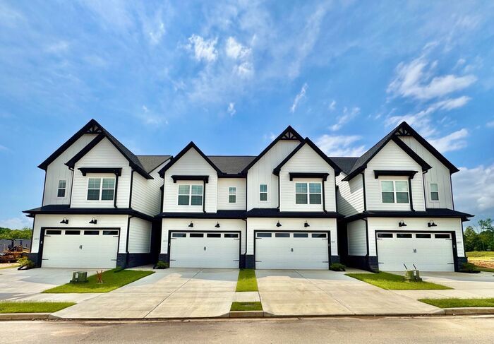 Primary Photo - Now Leasing at Cedar Bluff – 4BR Townhomes...