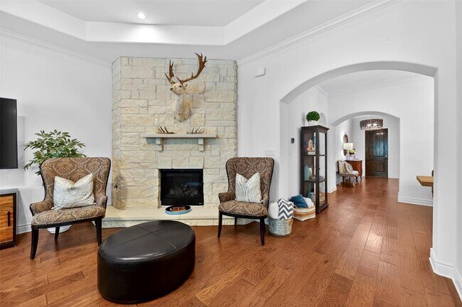 Foto del edificio - 609 Anfield Cir