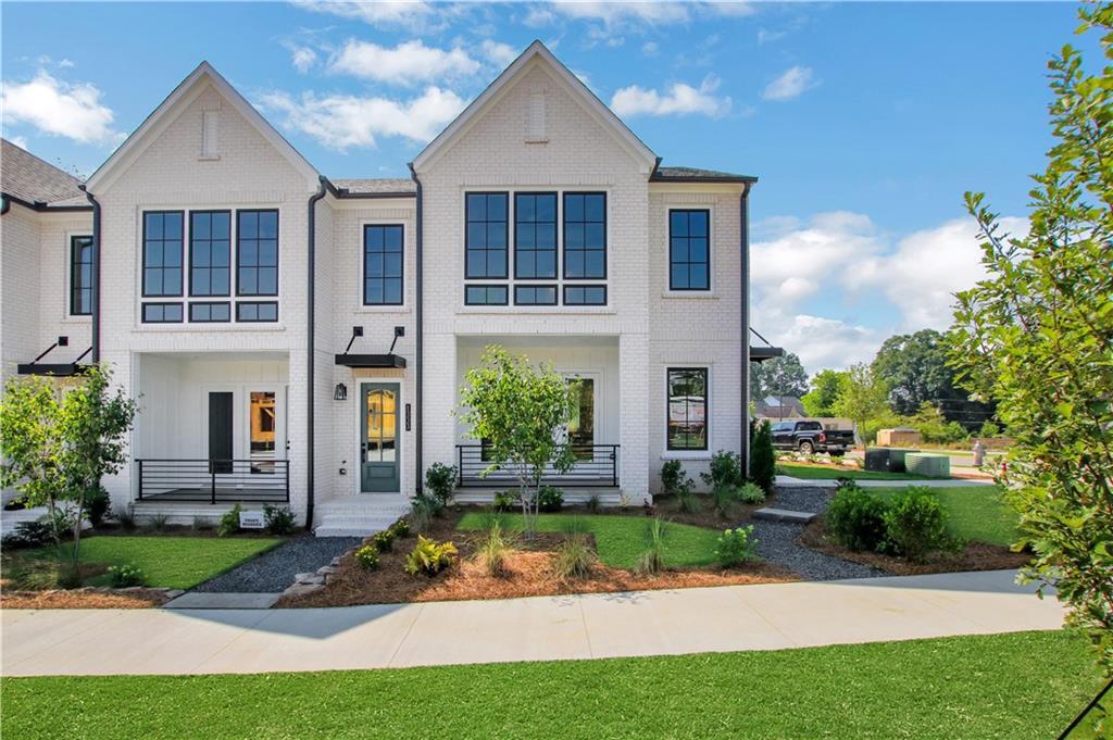 Foto principal - 782 Peachtree St NE