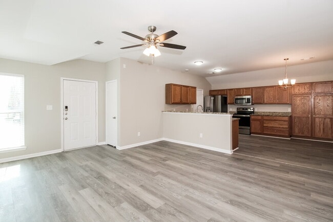 Foto del edificio - 825 Cruise St