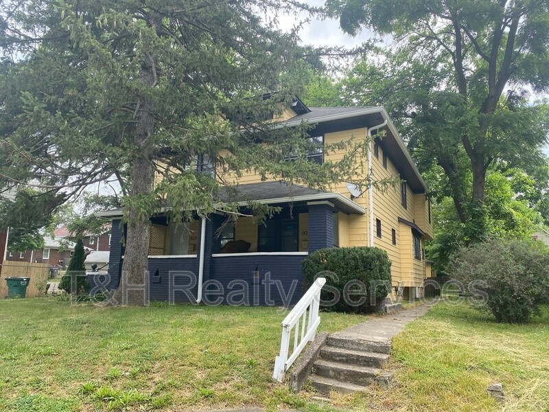 25 S Spencer Ave, Indianapolis, IN 46219 Condo for Rent in