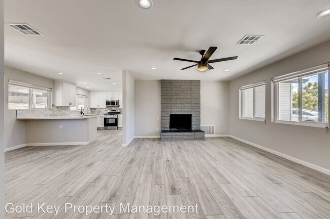 Building Photo - 3 br, 2 bath House - 9842 Settle Court