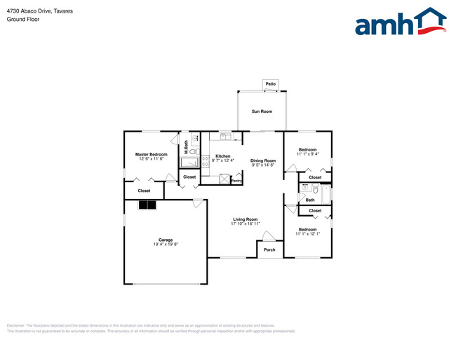 Foto del edificio - 4730 Abaco Dr