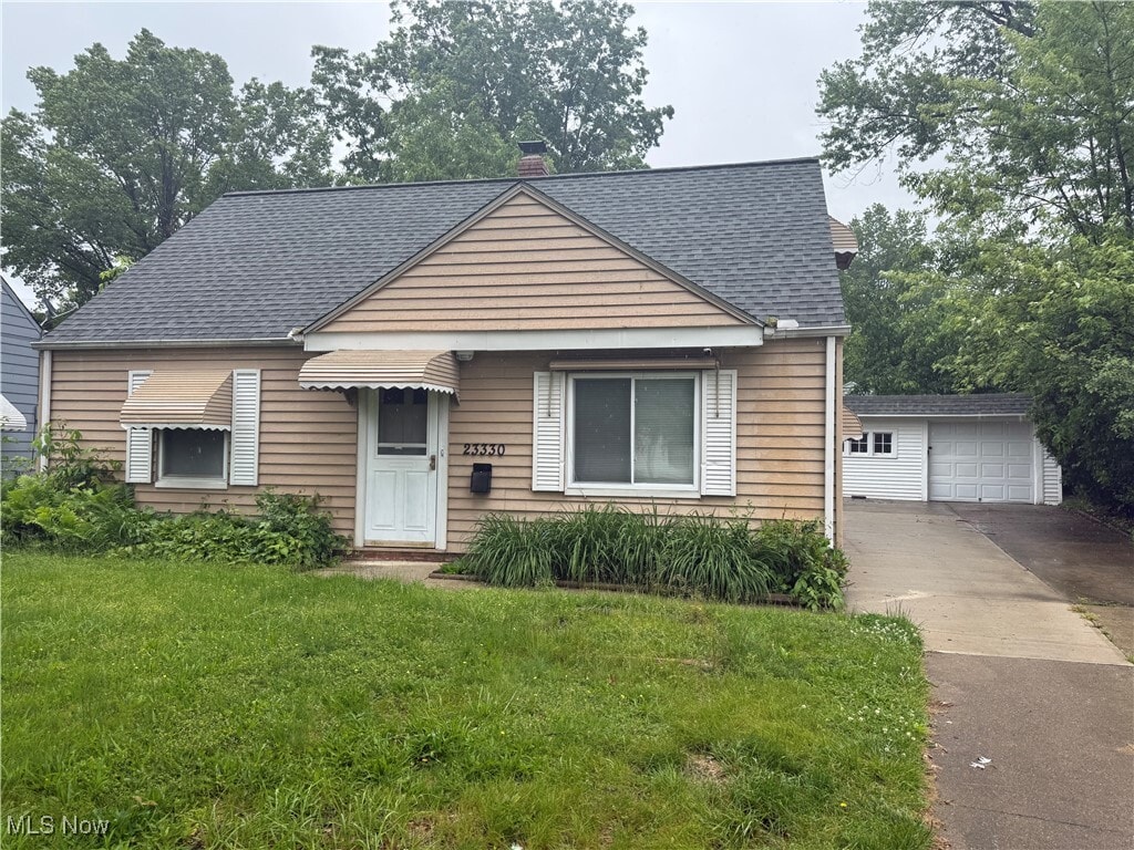 Primary Photo - 23330 Roger Dr