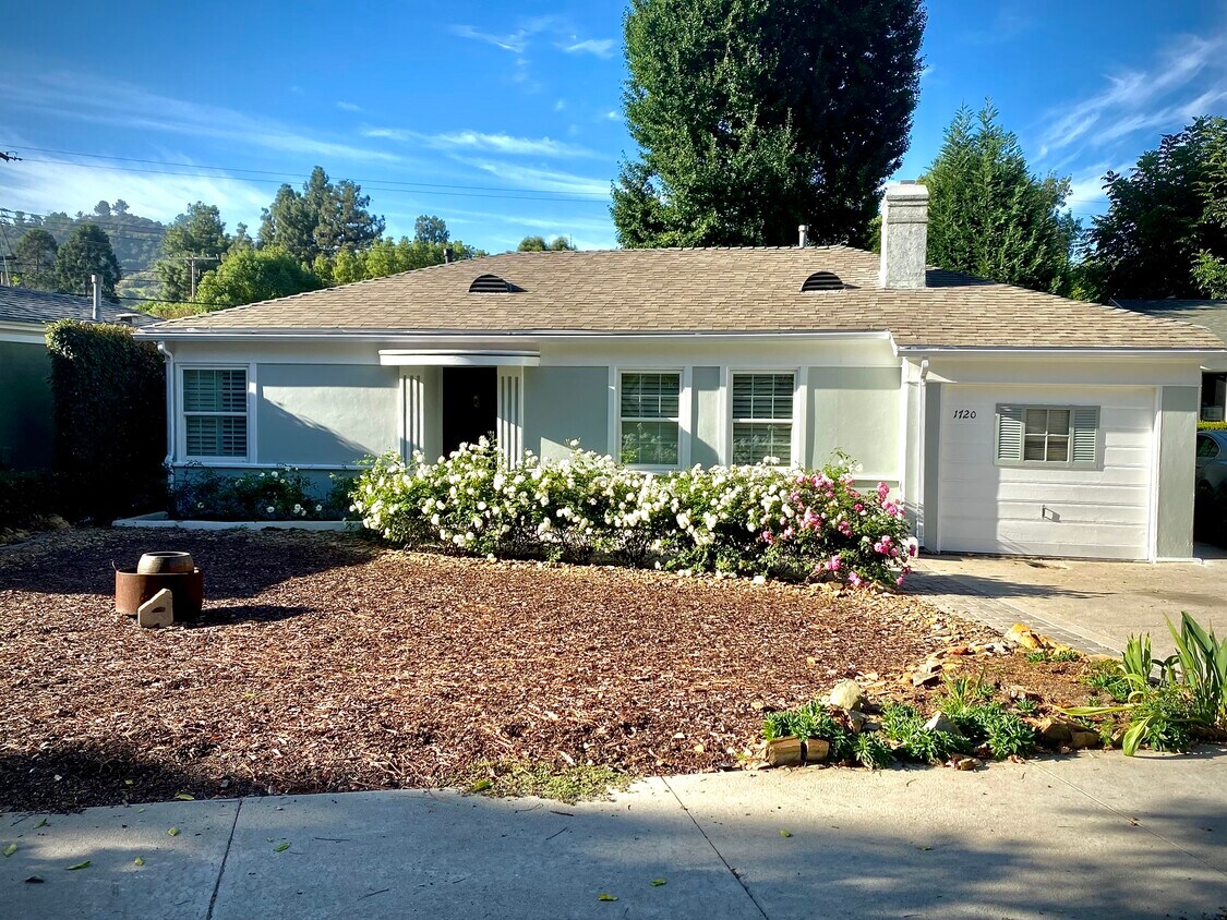 1720 Stanton Ave, Glendale, CA 91201 House Rental in Glendale, CA