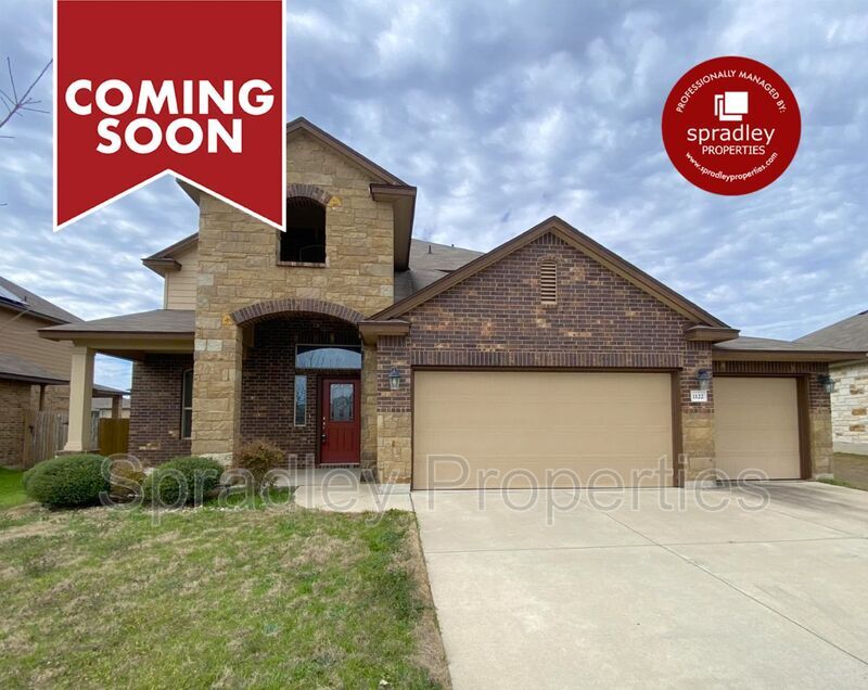 Primary Photo - 1122 Garden Green Dr