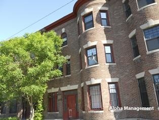 Photo - 533 Newbury St. Unit 3