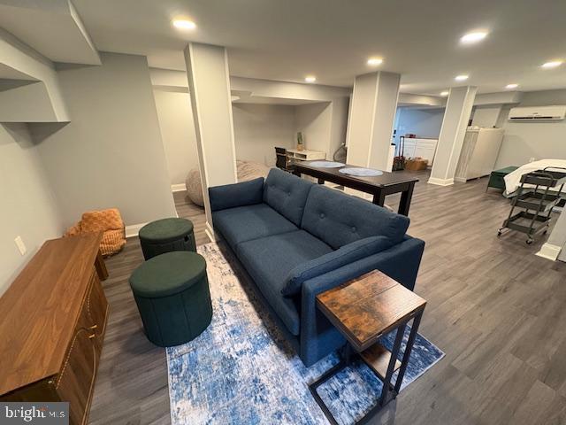 Foto del edificio - 1238 Crittenden St NW