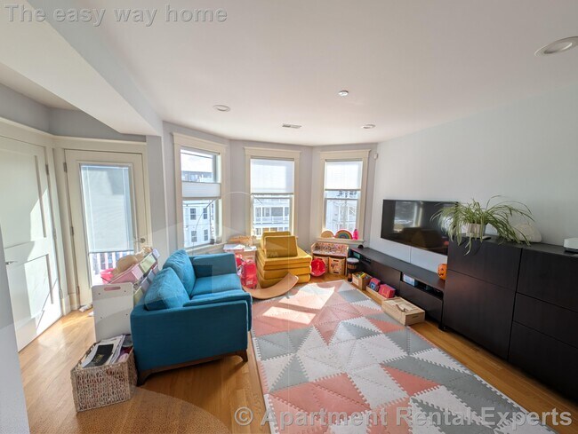 Foto del edificio - 29 Cameron Ave