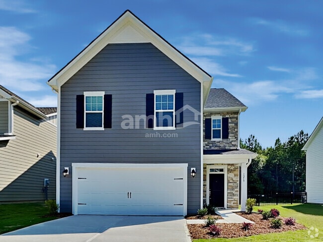 Building Photo - 1219 Bethany Dallas Dr