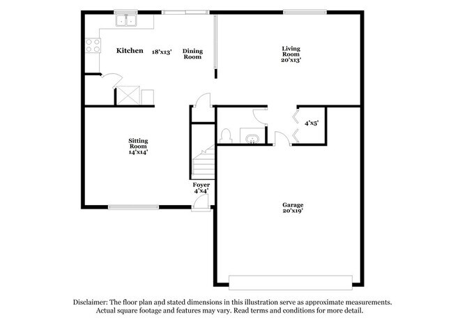 Building Photo - 2353 Salem Park Dr