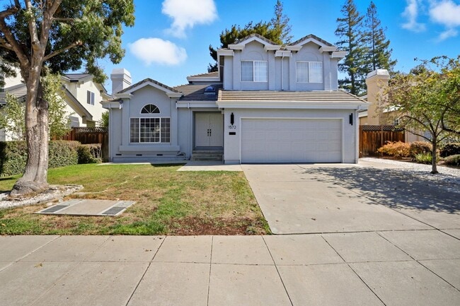 Building Photo - Beautiful 4-Bedroom 3-Bathroom Sunnyvale Home