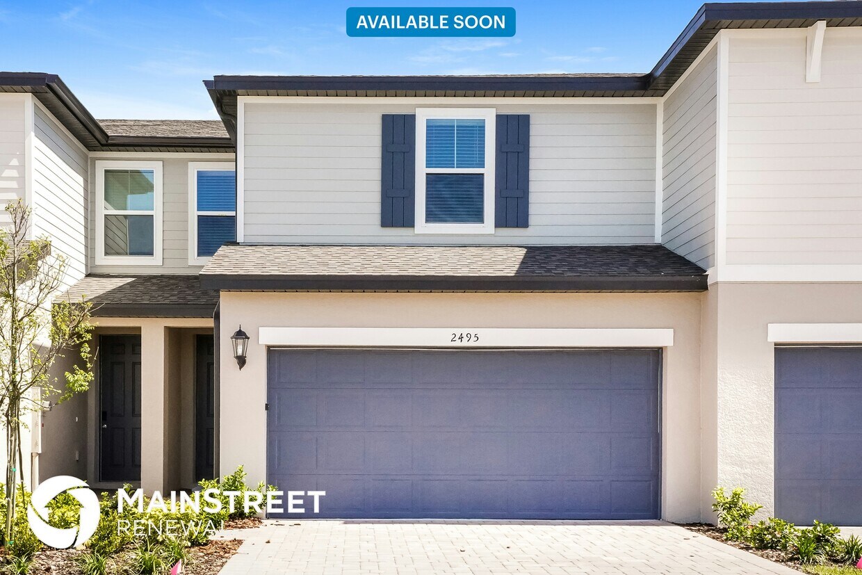 Foto principal - 2495 Sweet Viburnum Wy