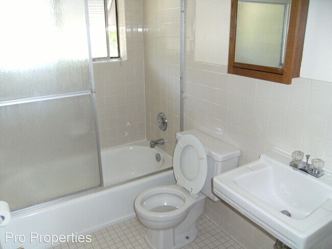 Foto del edificio - 1010 N 40th St