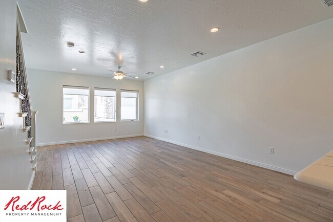 Foto del edificio - Welcoming 3 Bedroom Townhome in Charming Ivins City