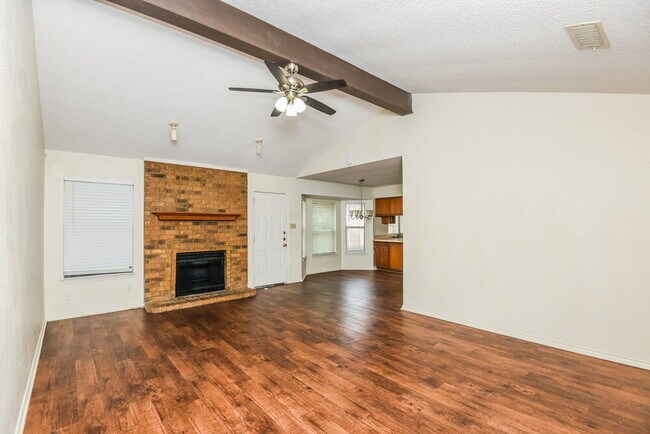 Foto del edificio - 7908 Gladewater Dr