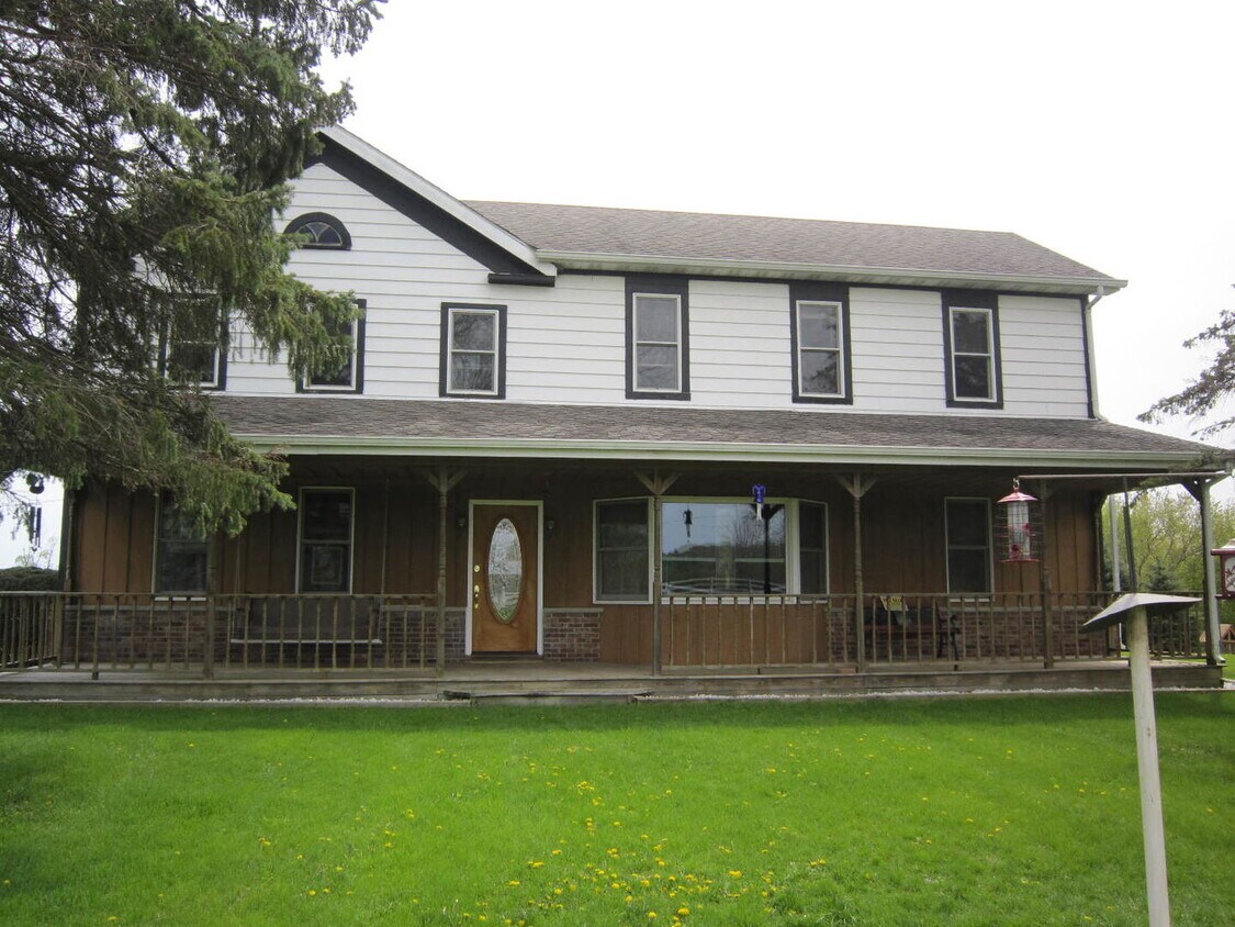 Foto principal - 12701 304th Ave