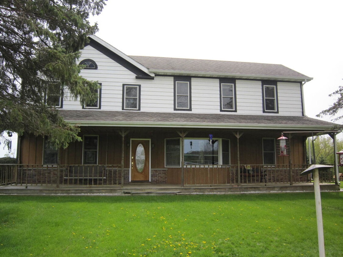 Primary Photo - 12701 304th Ave