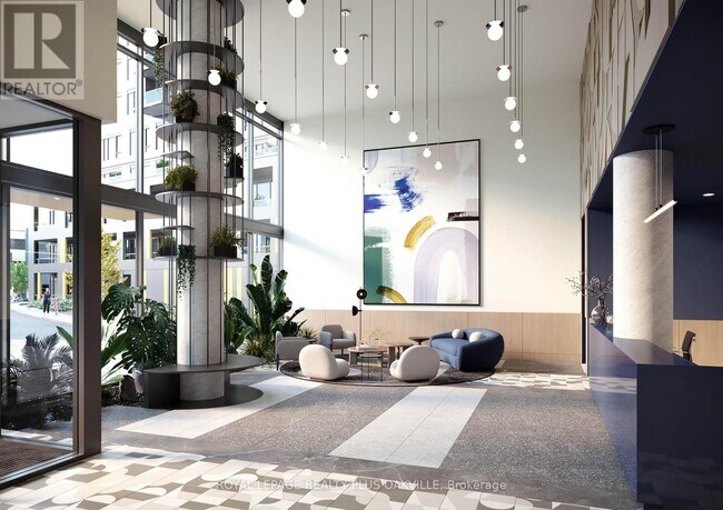 Photo du bâtiment - 4878 Powers Cmn