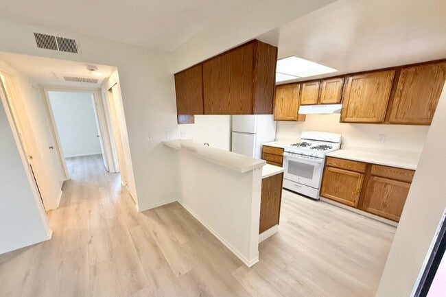 Kitchen - Garden Estates