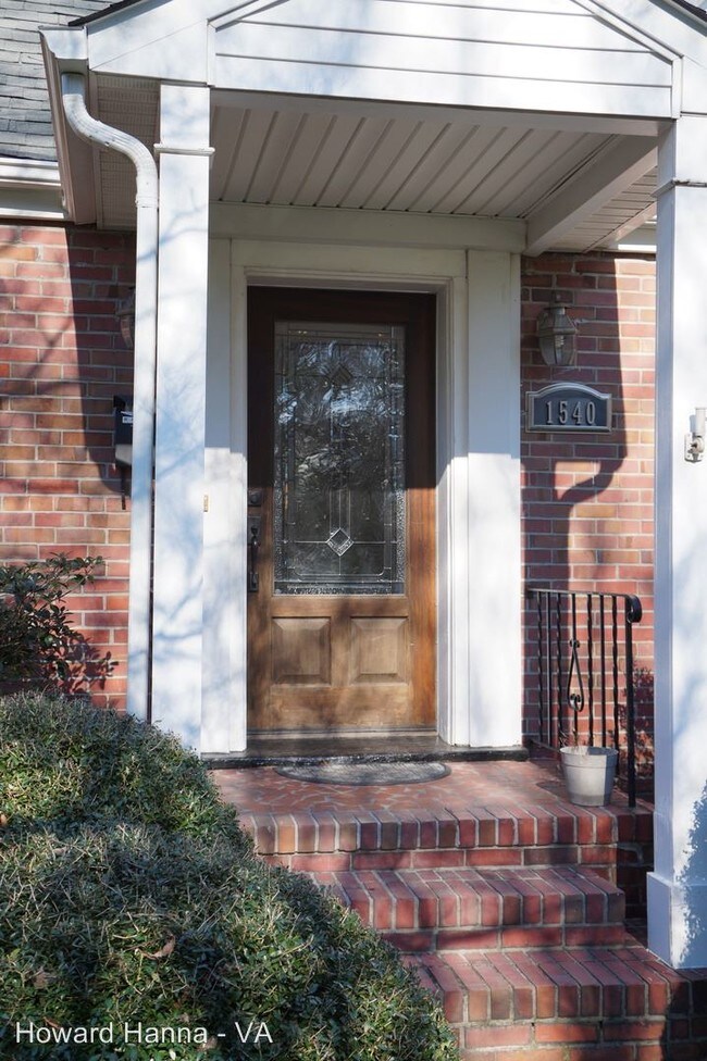 Building Photo - 3 br, 2 bath House - 1540 DeGrasse Avenue
