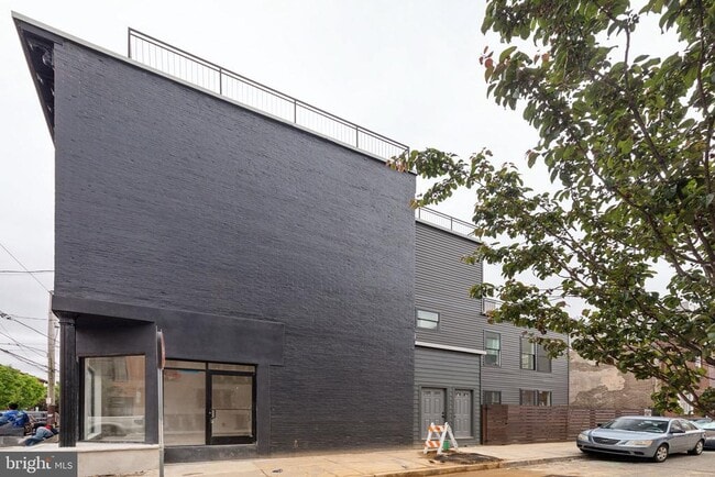 Foto del edificio - 1214 S 15th St