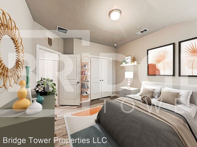 Foto del edificio - 4 br, 2.5 bath House - 1301 Creekbank Drive
