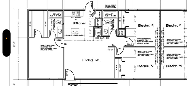 Building Photo - 2405 Holly Ave